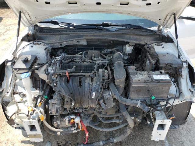 2016 Kia Optima Lx VIN: 5XXGT4L32GG005888 Lot: 54968904