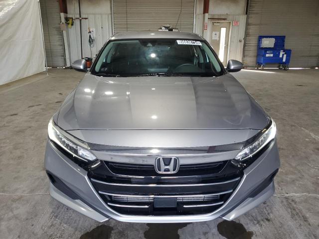 2021 Honda Accord Lx VIN: 1HGCV1F16MA044252 Lot: 56838734