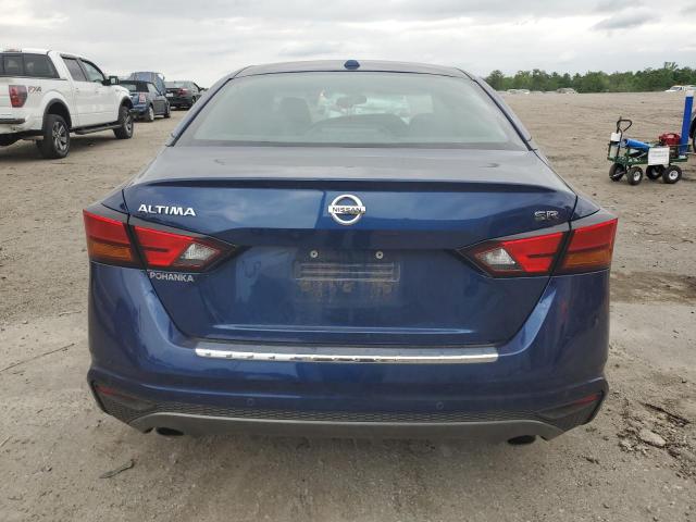 2020 Nissan Altima Sr VIN: 1N4BL4CV0LC248966 Lot: 54142134