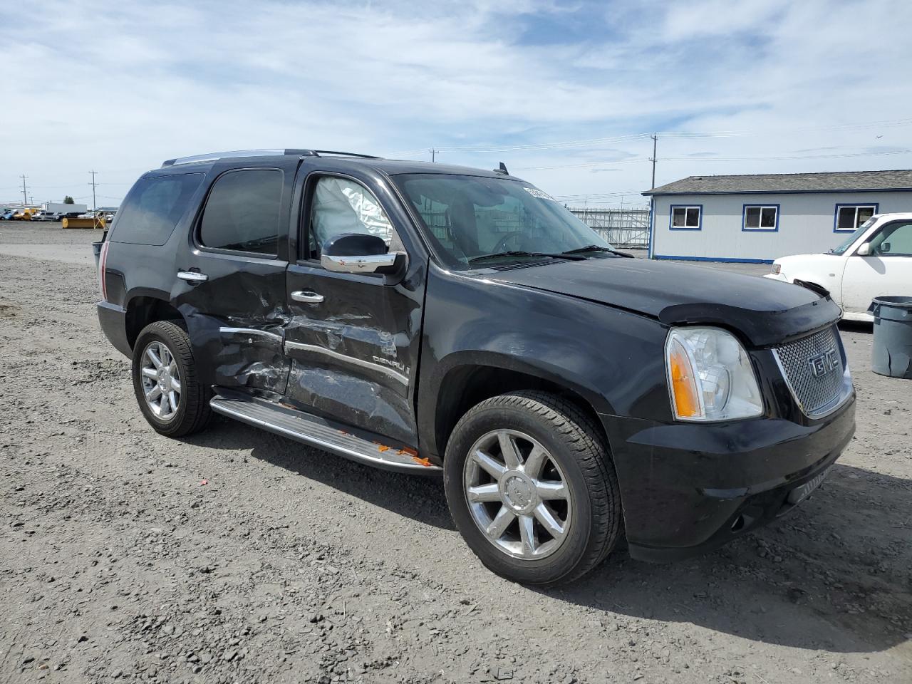 1GKFK03209R275219 2009 GMC Yukon Denali