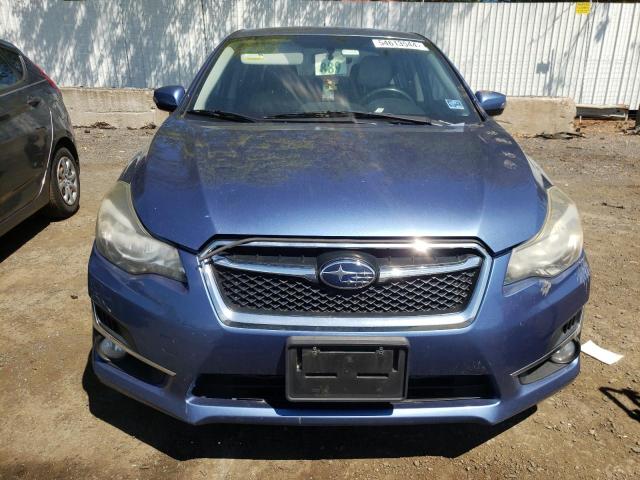 2015 Subaru Impreza Limited VIN: JF1GJAM61FH016871 Lot: 54613544