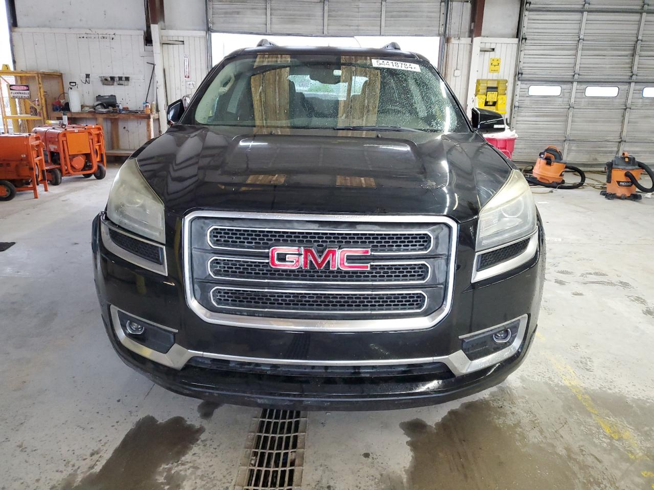 1GKKRRKD0GJ272866 2016 GMC Acadia Slt-1