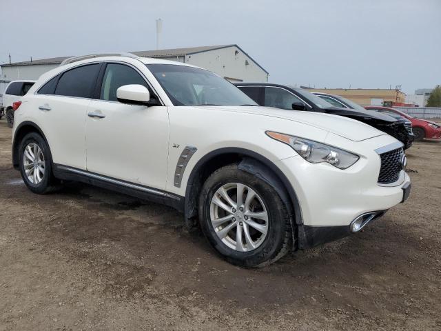 2017 Infiniti Qx70 VIN: JN8CS1MW6HM410547 Lot: 55071474
