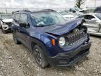 JEEP RENEGADE S снимка