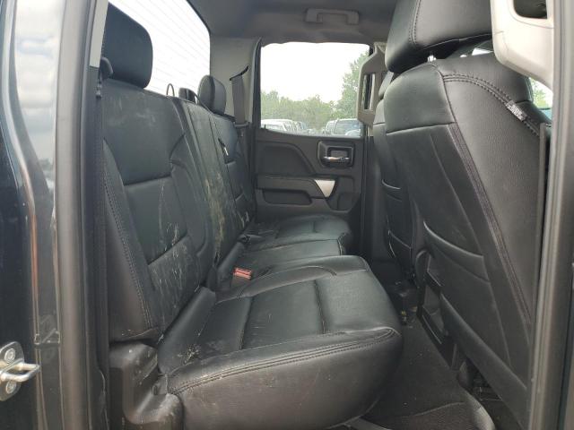 2018 Chevrolet Silverado K1500 Lt VIN: 1GCVKREH9JZ295003 Lot: 54624754