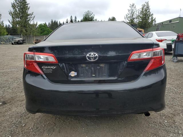 2014 Toyota Camry L VIN: 4T1BF1FK9EU818070 Lot: 54564964