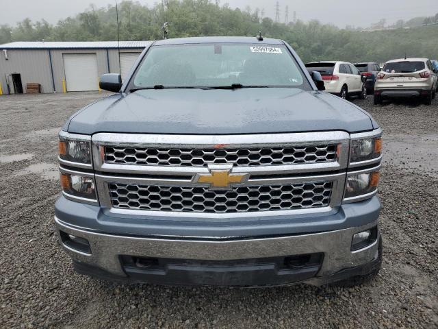 2015 Chevrolet Silverado K1500 Lt VIN: 3GCUKREC2FG535984 Lot: 53997564