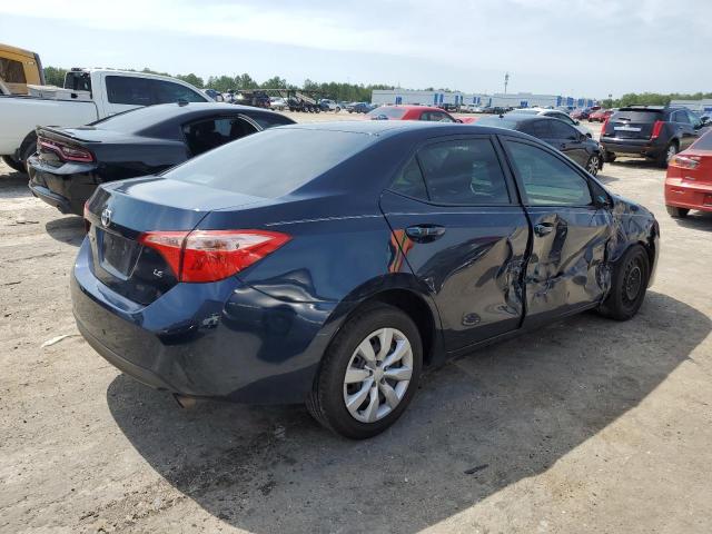 2017 Toyota Corolla L VIN: 2T1BURHE8HC765797 Lot: 53939224