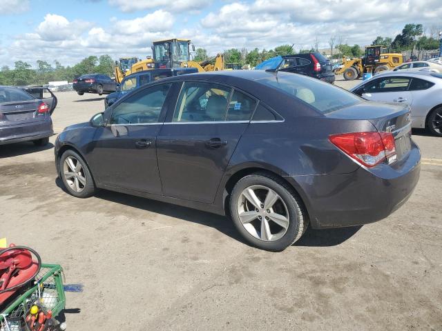 2014 Chevrolet Cruze Lt VIN: 1G1PE5SB9E7256186 Lot: 56685354