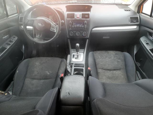 2013 Subaru Xv Crosstrek 2.0 Premium VIN: JF2GPAVCXD2825722 Lot: 55354594