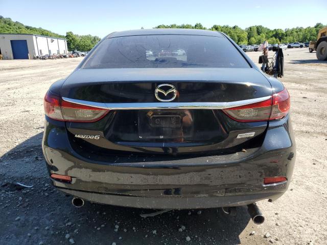 2016 Mazda 6 Sport VIN: JM1GJ1U50G1460688 Lot: 57106034
