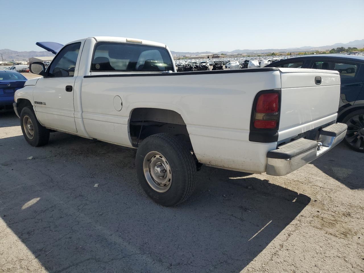 1B7HC16Y8WS762857 1998 Dodge Ram 1500