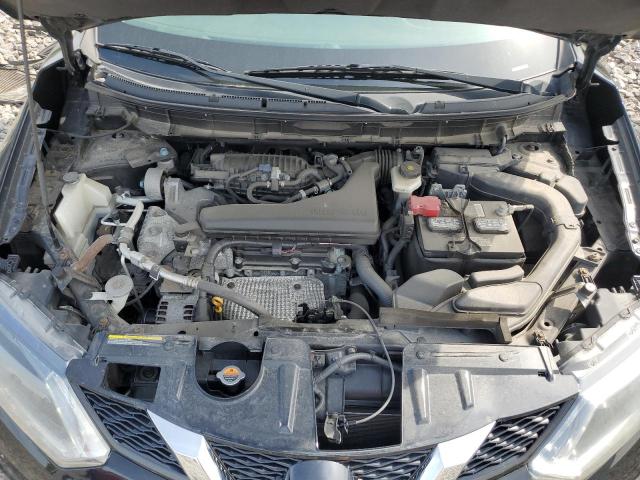 2015 NISSAN ROGUE S - 5N1AT2MVXFC885775