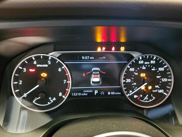 2023 NISSAN ROGUE SV - 5N1BT3BA0PC888616