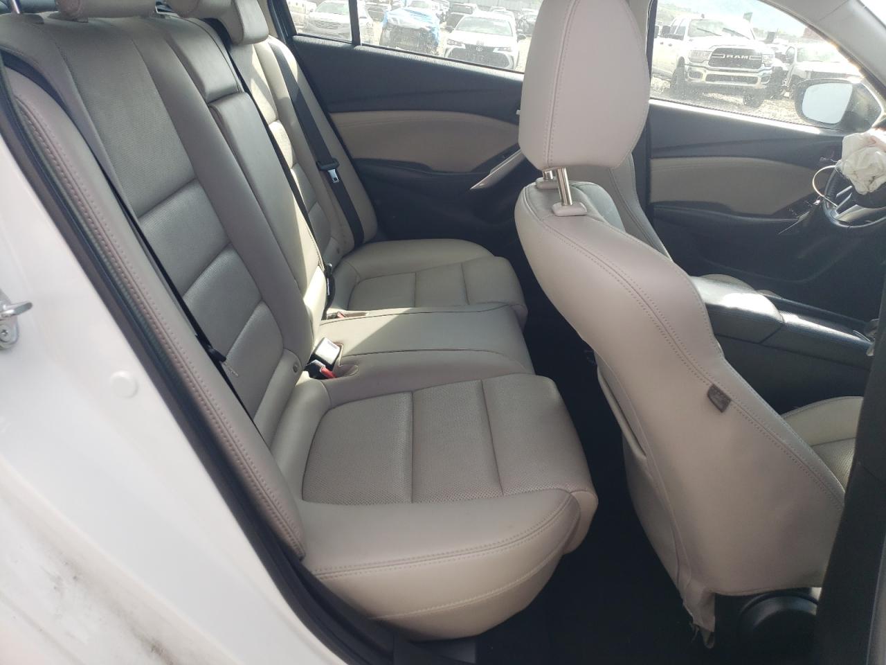 JM1GJ1V53G1458609 2016 Mazda 6 Touring