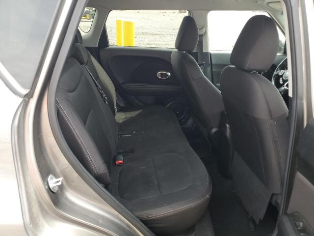 2015 Kia Soul VIN: KNDJN2A29F7186154 Lot: 56509894