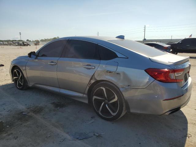 2019 Honda Accord Sport VIN: 1HGCV1F39KA146952 Lot: 57034674