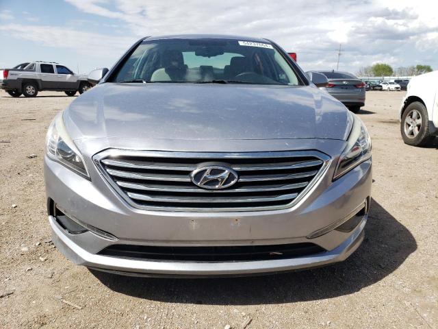 2015 Hyundai Sonata Se VIN: 5NPE24AF0FH214539 Lot: 54237664