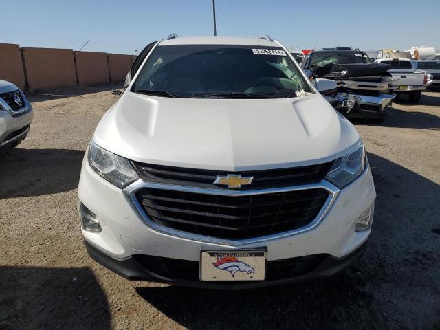 2019 Chevrolet Equinox Lt VIN: 2GNAXVEX4K6281806 Lot: 53062414