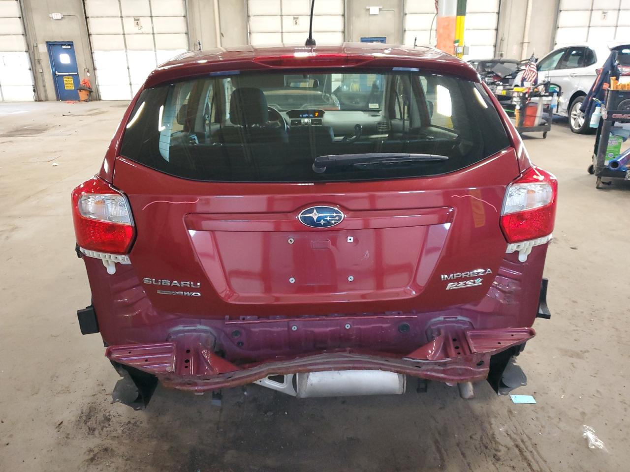 JF1GPAC64E8276549 2014 Subaru Impreza Premium