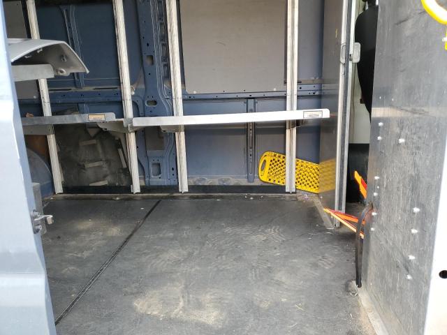 2020 DODGE PROMASTER 3C6URVJG1LE117430