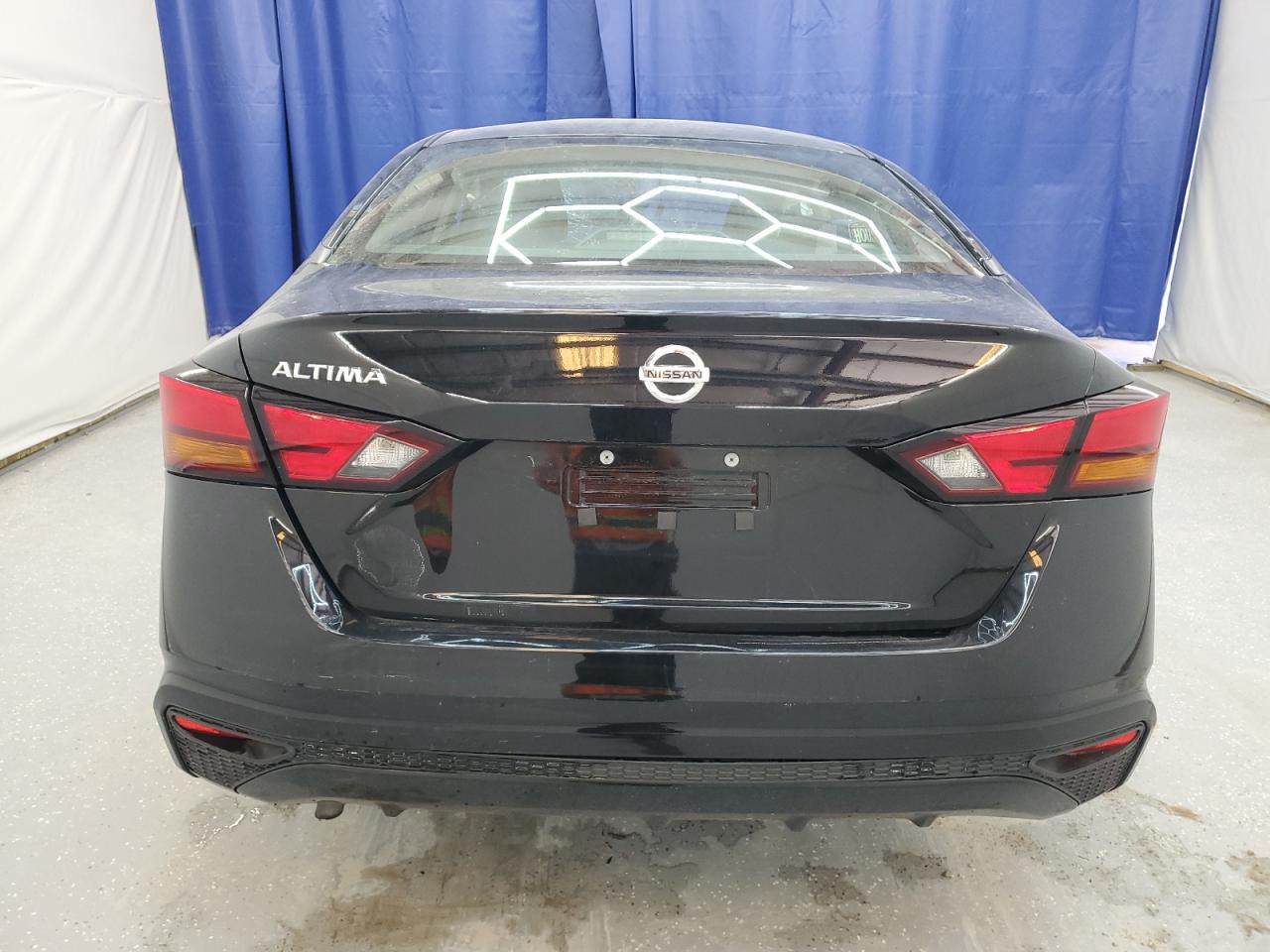 1N4BL4BV8NN369642 2022 Nissan Altima S