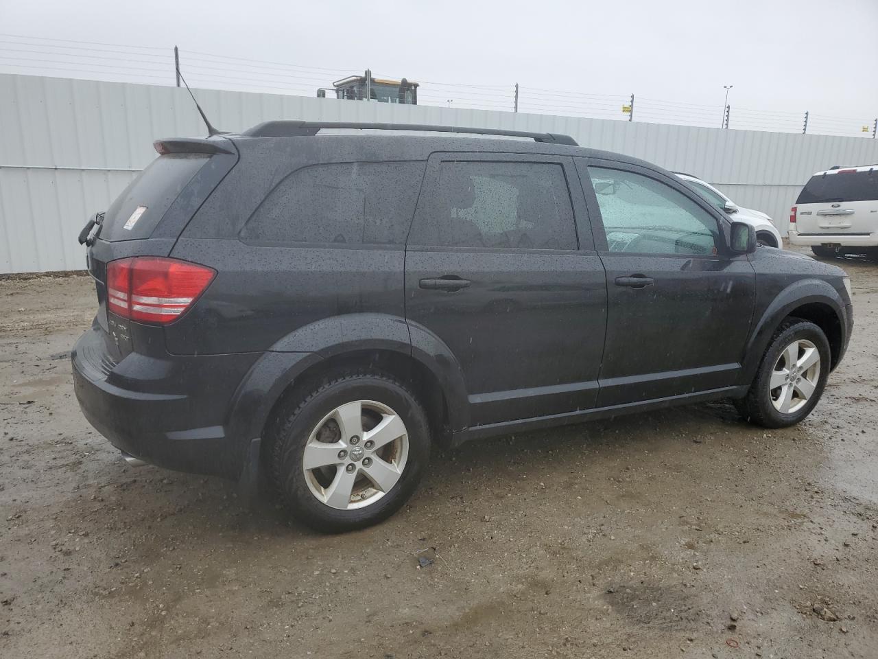 3D4PG5FV6AT254197 2010 Dodge Journey Sxt