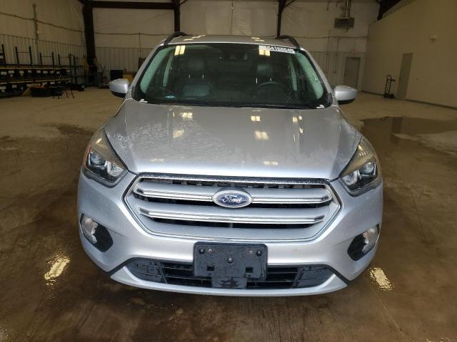 2019 Ford Escape Sel VIN: 1FMCU9HD1KUA57439 Lot: 55416804