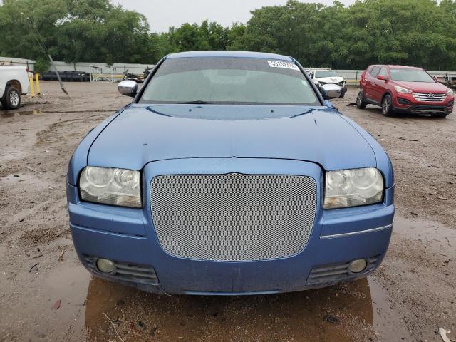 2007 Chrysler 300 Touring VIN: 2C3KA53G67H718139 Lot: 55159374