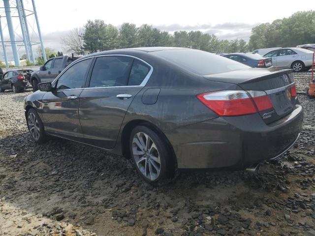 2014 Honda Accord Sport VIN: 1HGCR2F51EA069557 Lot: 53318054