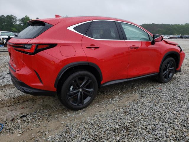 2024 LEXUS NX 450H LU JTJHKCFZ0R2035334