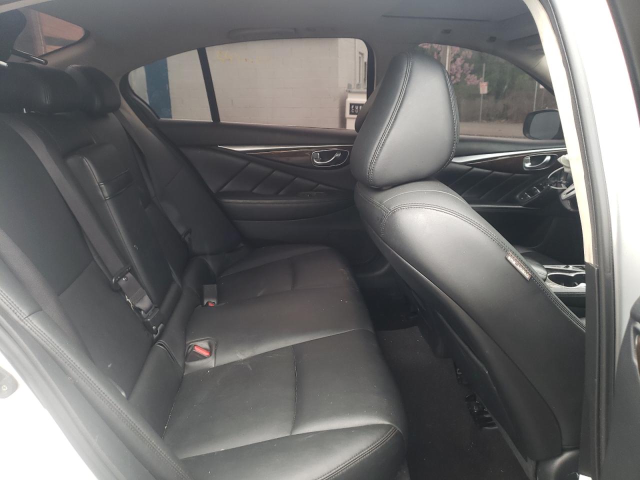 JN1EV7AP4JM355682 2018 Infiniti Q50 Luxe