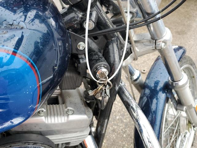 2004 HARLEY-DAVIDSON XL883 C 1HD4CJM144K430317