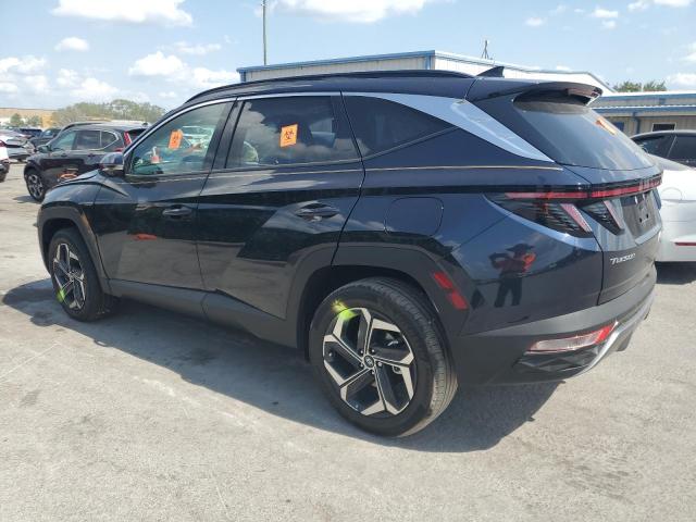 Vin: km8jecd18ru156296, lot: 53391384, hyundai tucson limited 20242