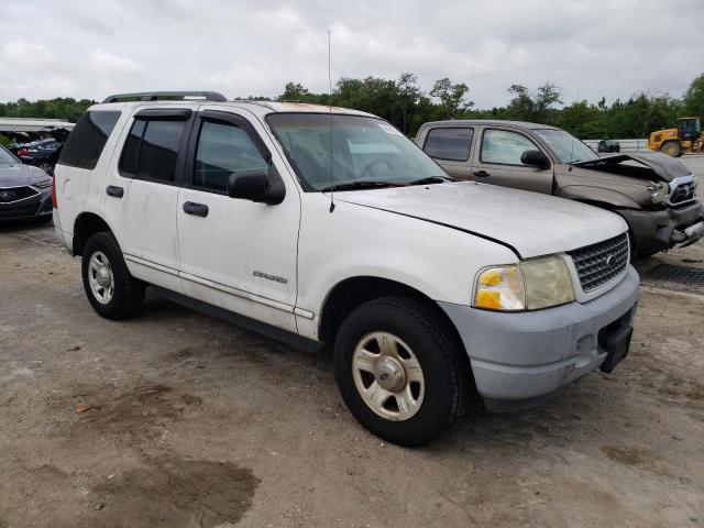 2002 Ford Explorer Xls VIN: 1FMZU62E62ZB46209 Lot: 54844374