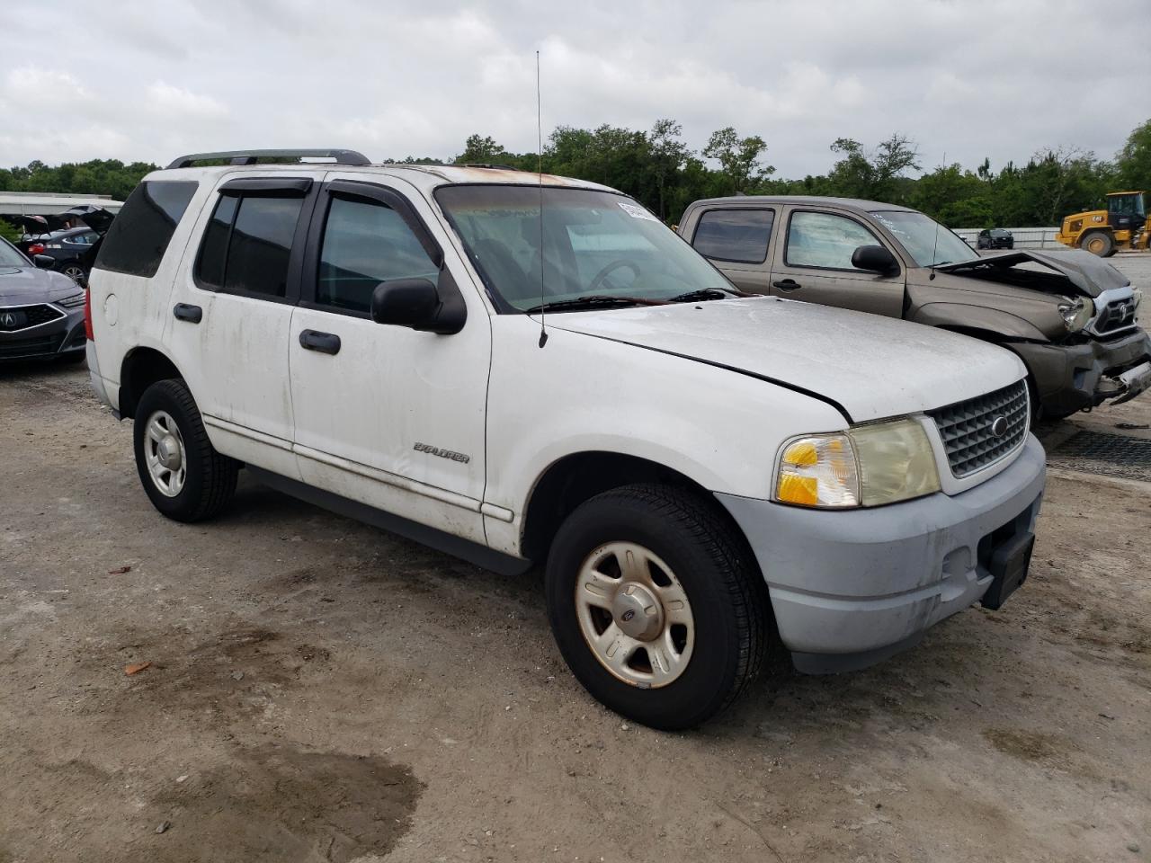 1FMZU62E62ZB46209 2002 Ford Explorer Xls