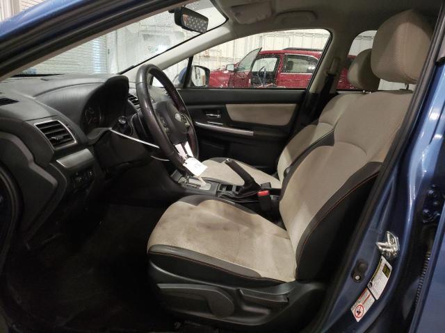 2017 SUBARU CROSSTREK - JF2GPABC3H8219055