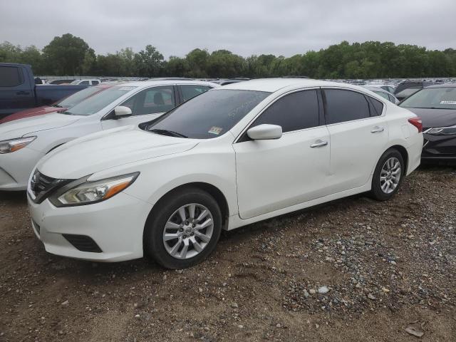 2017 Nissan Altima 2.5 VIN: 1N4AL3AP3HC116284 Lot: 53987234