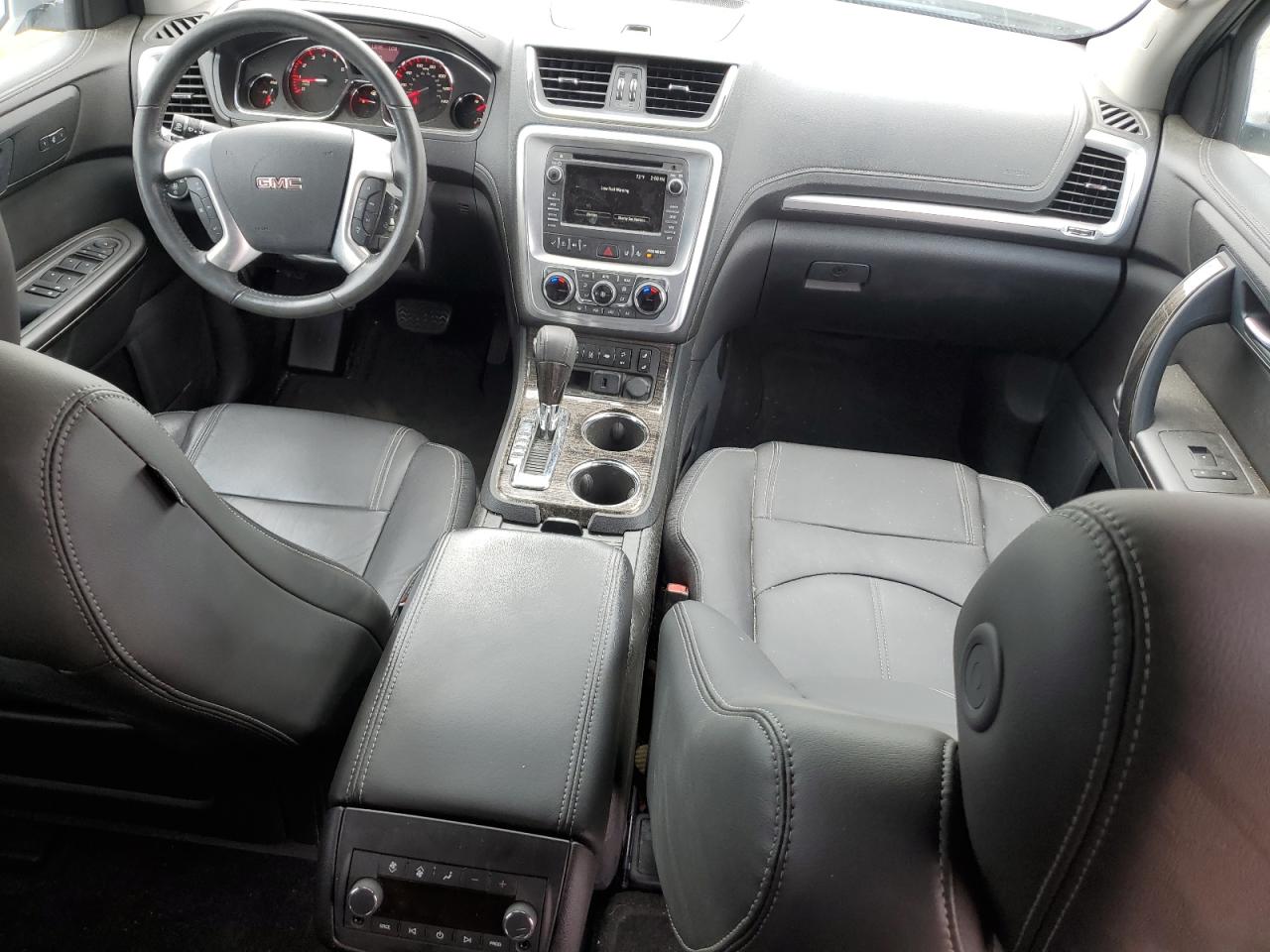 1GKKRRKD5GJ300077 2016 GMC Acadia Slt-1