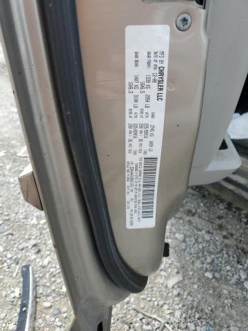 2D8HN44E09R601978 2009 Dodge Grand Caravan Se