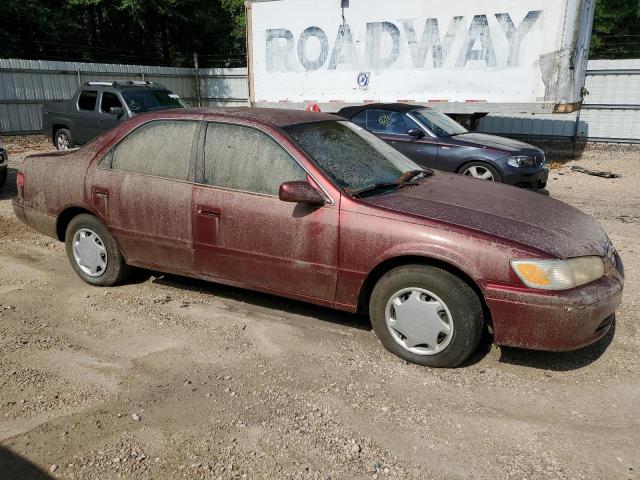 2000 Toyota Camry Ce VIN: 4T1BG22KXYU738726 Lot: 56658904