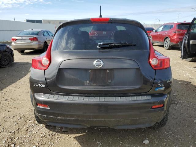 2012 Nissan Juke S VIN: JN8AF5MR7CT101245 Lot: 56239584