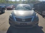 NISSAN ALTIMA 2.5 photo