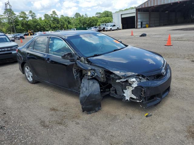 2014 Toyota Camry L VIN: 4T1BF1FK1EU841018 Lot: 55541874