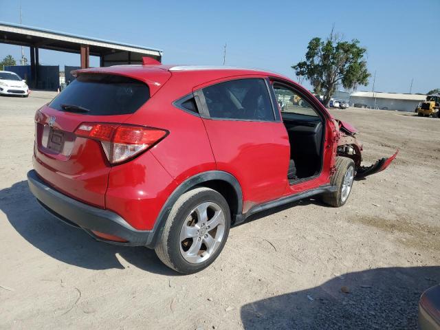 2016 HONDA HR-V EXL - 3CZRU5H72GM713722