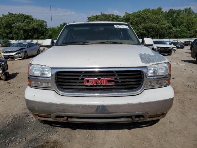 2001 GMC Yukon VIN: 1GKEK13T51J151668 Lot: 55118074