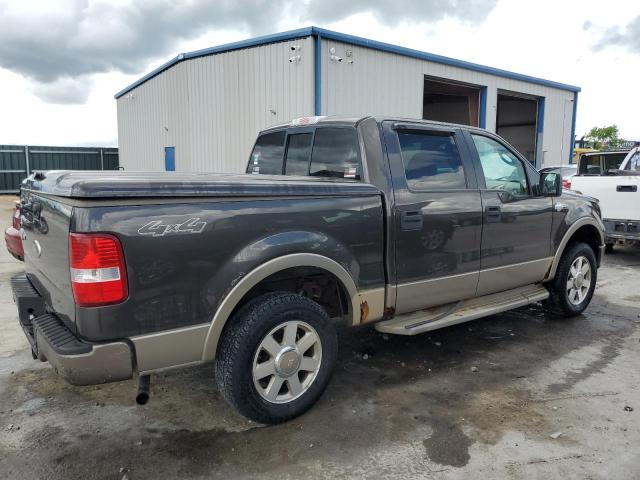 2006 Ford F150 Supercrew VIN: 1FTPW14V66KC53006 Lot: 54808564