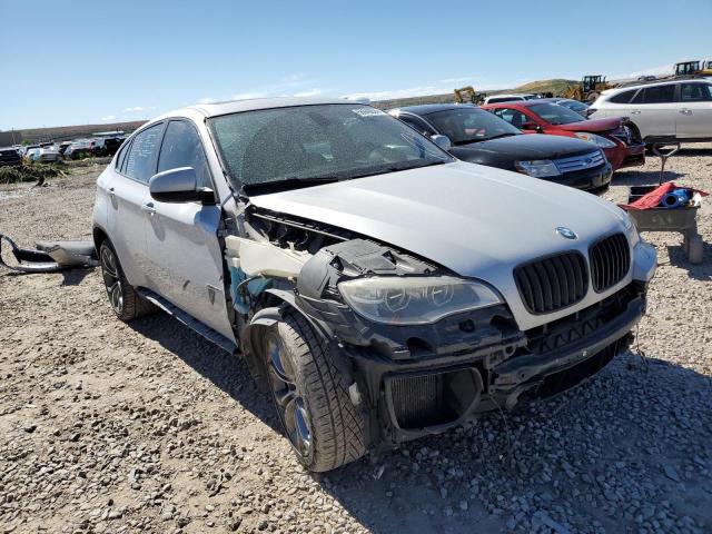 2013 BMW X6 xDrive50I VIN: 5UXFG8C54DL591710 Lot: 55940924