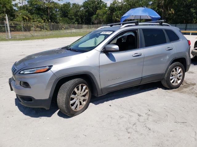 Vin: 1c4pjmdsxew170062, lot: 56395114, jeep grand cher limited 2014 img_1