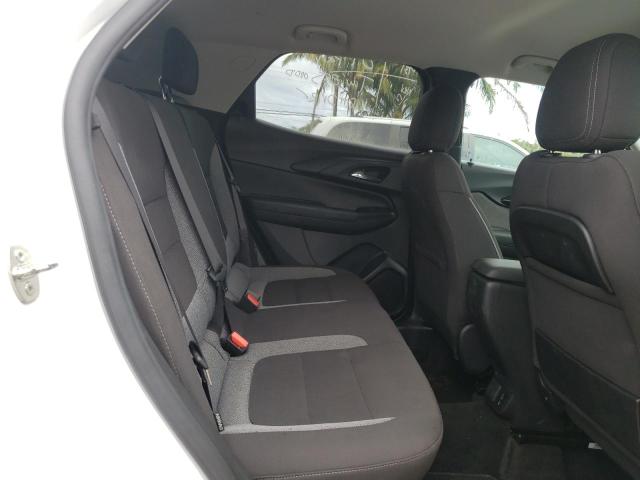 2023 Chevrolet Trailblazer Lt VIN: KL79MRSL8PB068310 Lot: 55419654